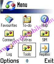 โทรศัพท์มือถือ