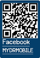 FaceBook mydrmobile