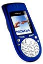 Nokia 3660/3620