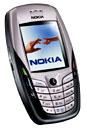 Nokia 6600