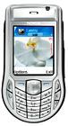 Nokia 6630