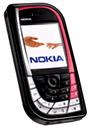 Nokia 7610