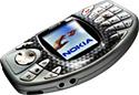 Nokia N-Gage