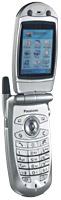 Panasonic X700