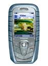 Siemens SX1