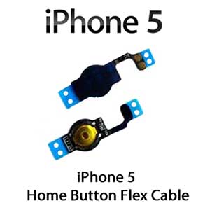 iphone5 ปุ่ม HOME