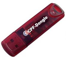 CPF Dongle ทำเครื่องจีน ได้พันรุ่น CPFII BOX