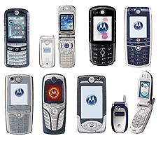 Motorola Flash UPTHAI