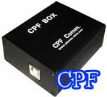 CPF BOX